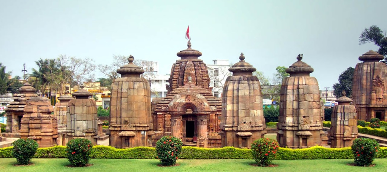 Bhubaneswar City
