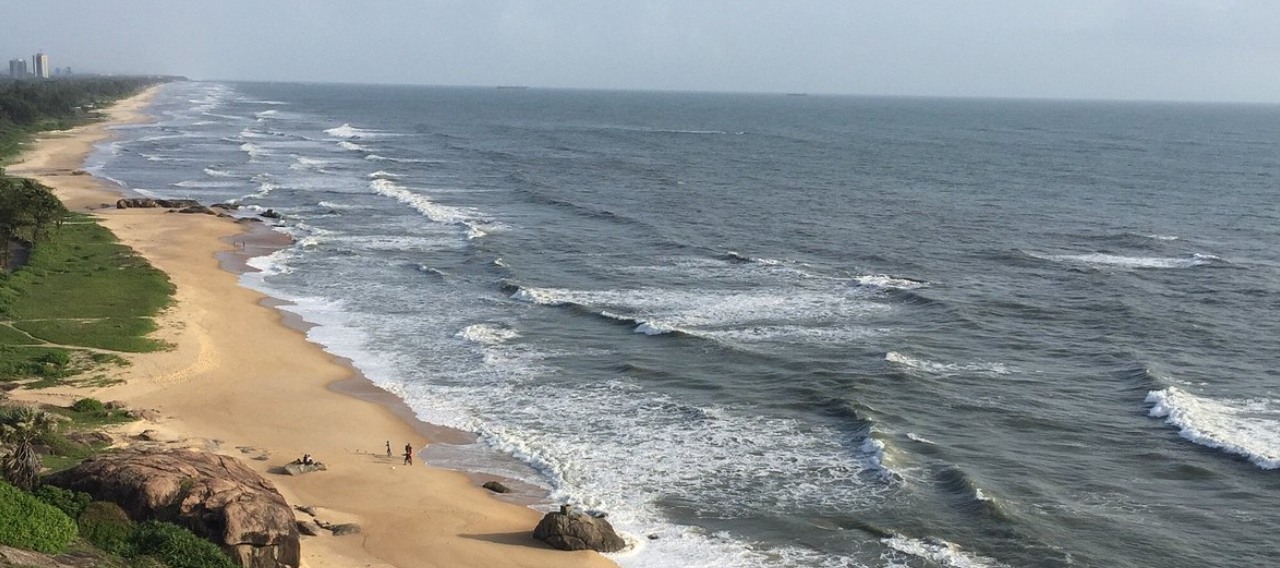 Mangalore City
